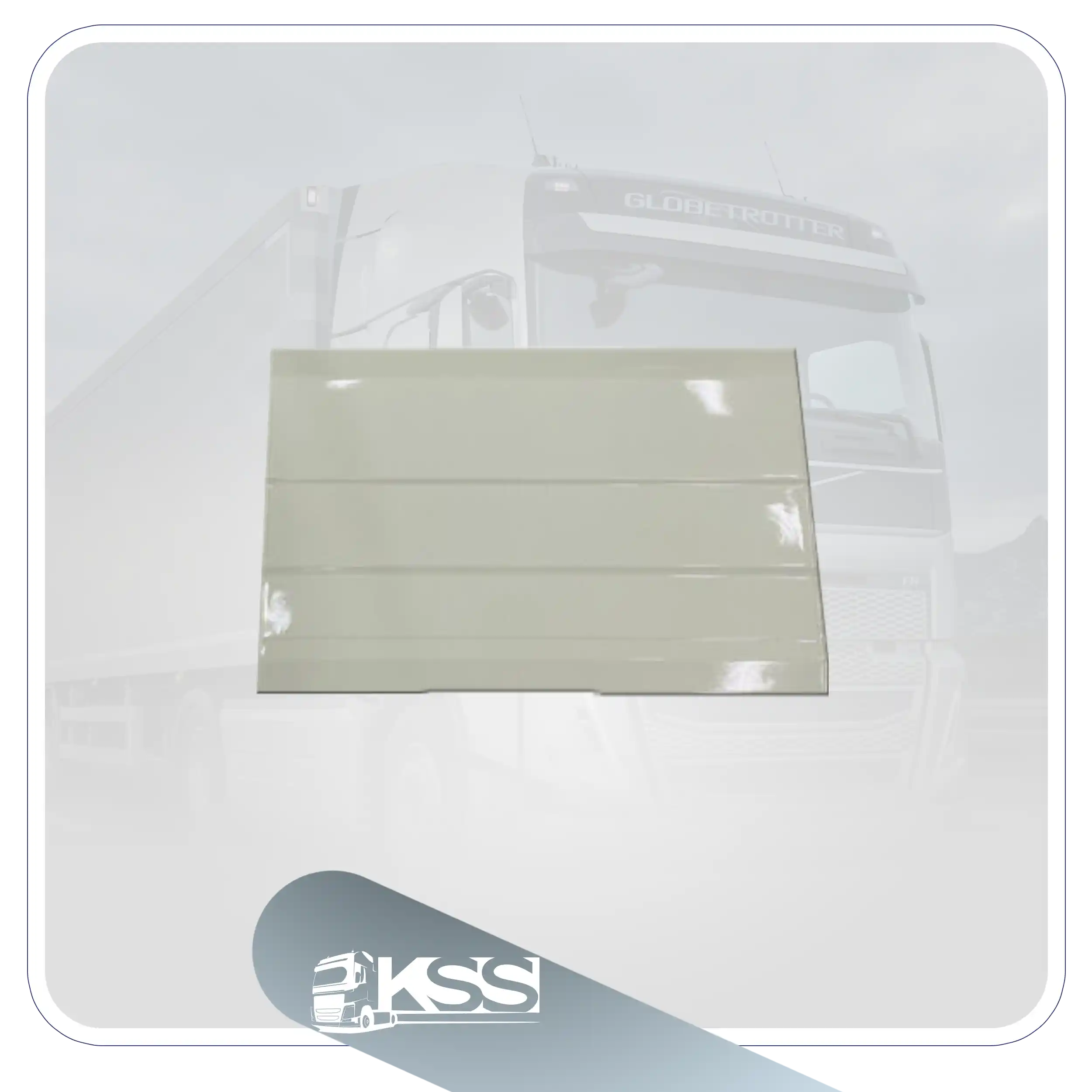 82217074-کایت بغل باک وسط FH500